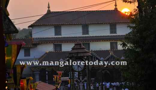 Dharmasthala